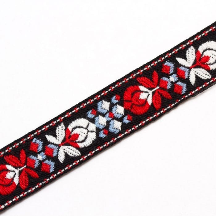 Vzorovka  23 mm