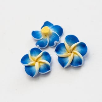 fimo-kvetina-22mm-modro-zlta