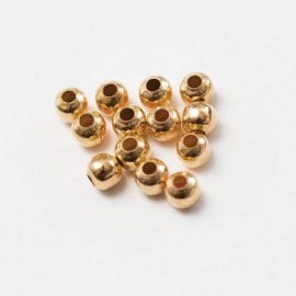 kovove-koralky-rose-gold-4mm