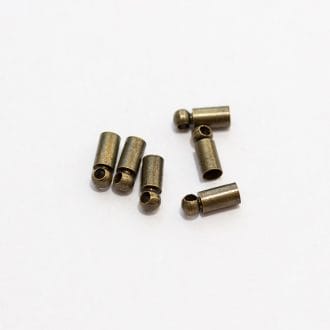 kovova-koncovka-3x8mm-bronz