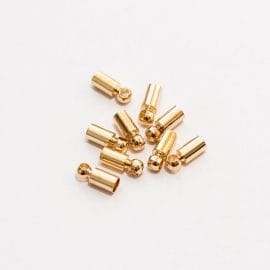 kovova-koncovka-3x8mm-rosegold