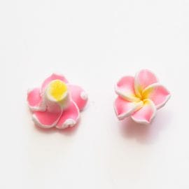 fimo-kvet-pink-12mm