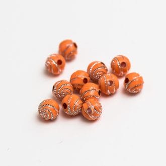 plastove-koralky-zdobene-8mm-orange