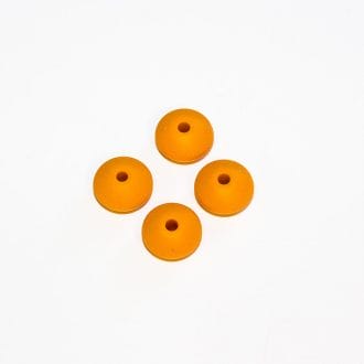 silikonova-koralka-orange-7x12mm