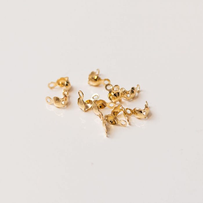 Koncovka farba KC gold