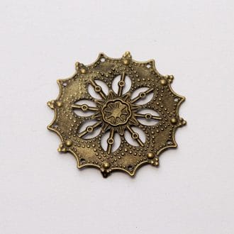 filigran-slnko-43mm-bronz
